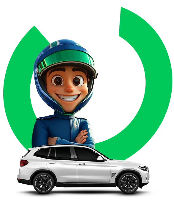 É integrador, é classificado, é site, é concierge, é CRM